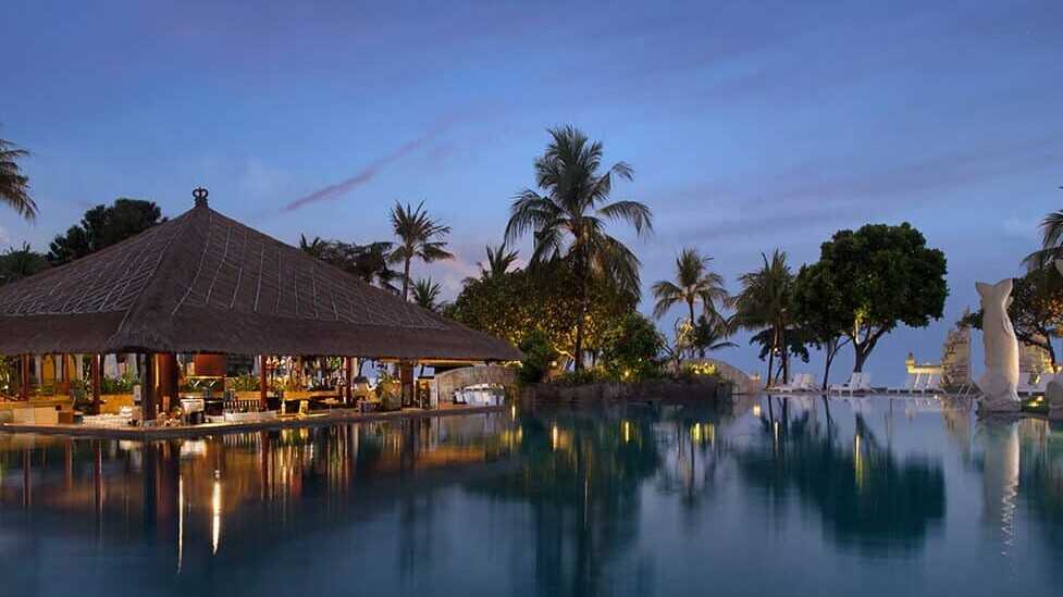 Discovery Kartika Plaza 